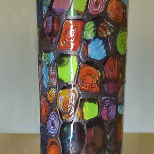 Vase...... Werner Schuffenhauer